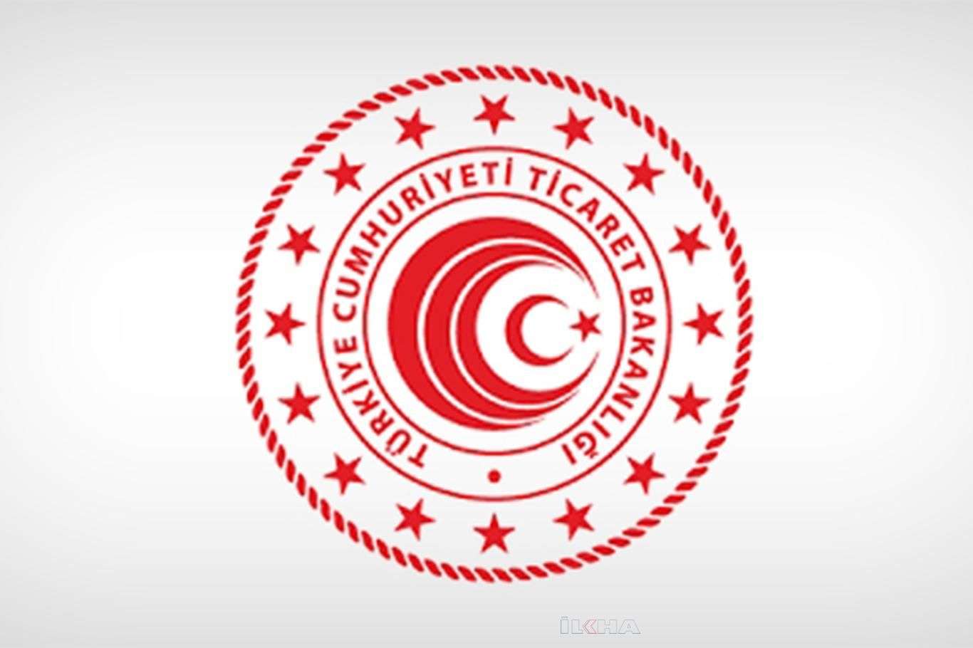 Ticaret Bakanlığına 60 müfettiş yardımcısı alınacak Ticaret Bakanlığına 60 müfettiş yardımcısı alınacak